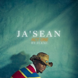 WAIT! (feat. Connor Paycheck) JLEXC