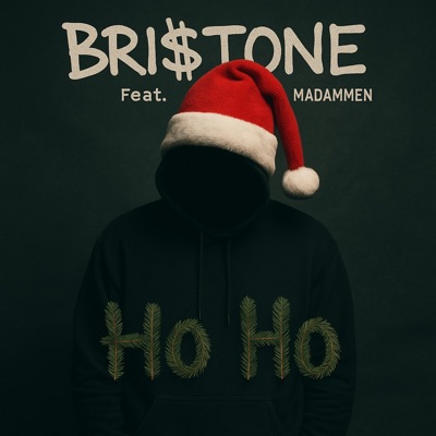 Ho Ho (feat. Madammen) - Single