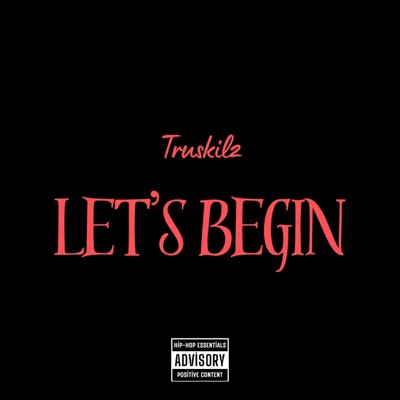 Let's Begin - Single