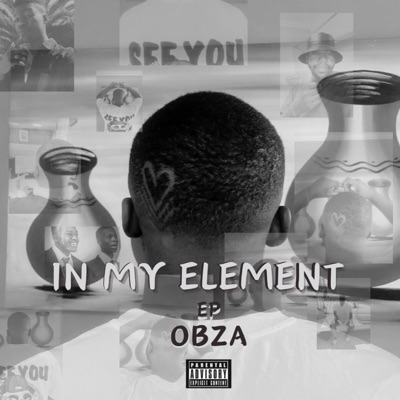 In My Element - EP