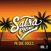 Pa Que Goces, Vol.2 - Salsa Prime