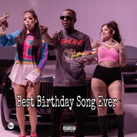 Best Birthday Song Ever - Single - D3 The Rocstar