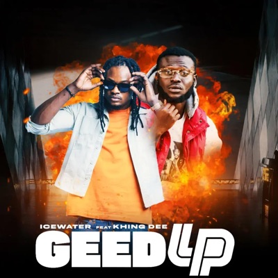 Geed-Up - Single