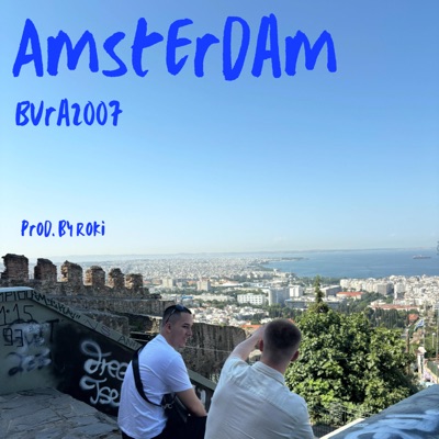AMSTERDAM - Single
