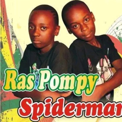 Nzira dzevakoma (feat. Ras pompy) - Single