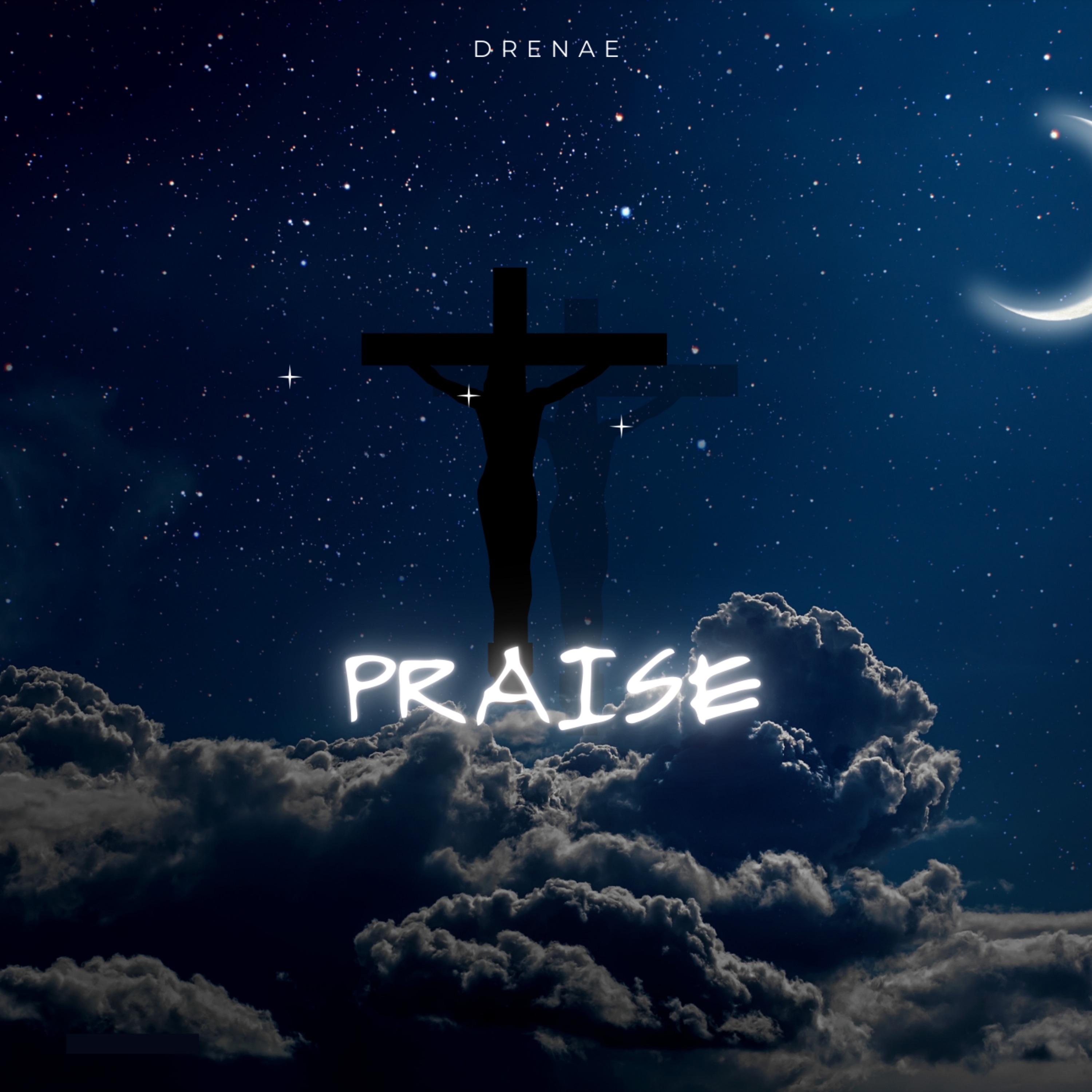 PRAISE - Single