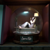 Leave a Note - Single - Sherry CD-ROM