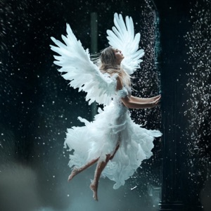 A Touch of Heaven, Angel Spa Soundscape