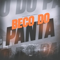 Beco do Panta - Single - Mc mauricio da V.i