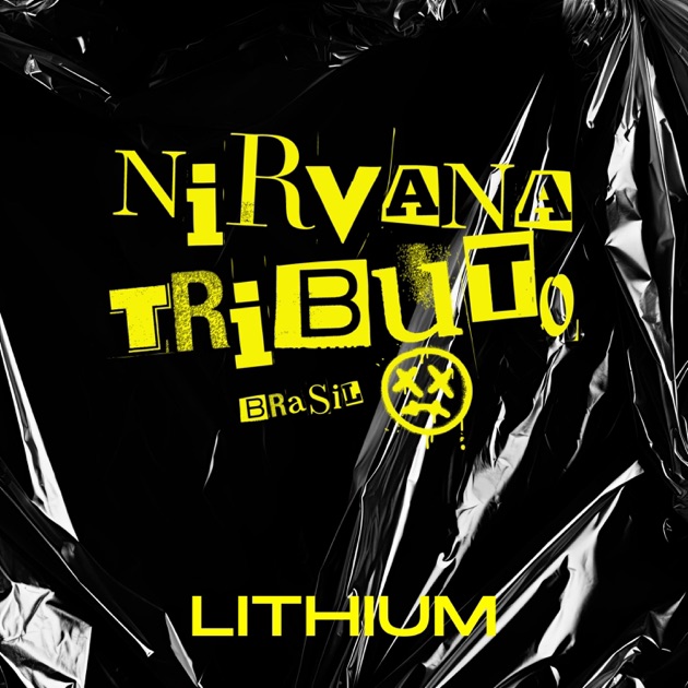 Rape (me) - Single - Nirvana Tributo Brasilのアルバム - Apple Music