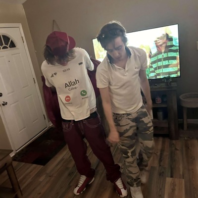 white shoota dance - Single