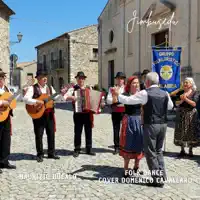 Jimbusedu — Maurizio Bucalo