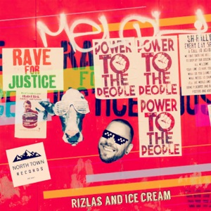 Rizlas and Ice Cream