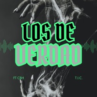 Los de verdad (feat. CBH & T.I.C) - Single - Madlogic