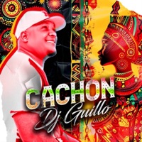 El Cachon - Single - guillo el del gatillo