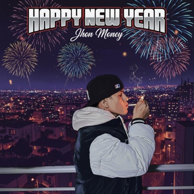 Happy New Year - Single