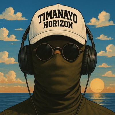 HORIZON - Single