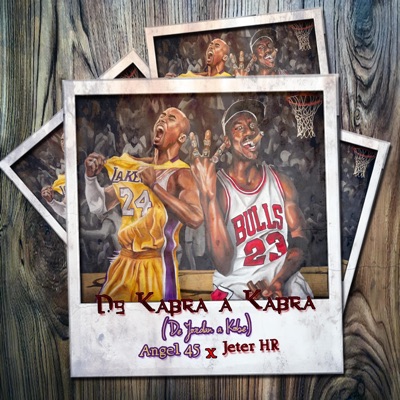De Kabra a Kabra (feat. Jeter HR) - Single