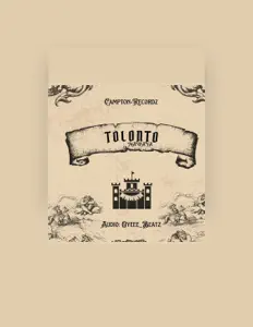 Ouve OYEEE, vê vídeos de música, lê a biografia, vê as datas da digressão e muito mais!