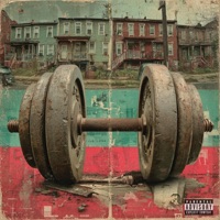 Lift Up - Single - DJ Mirage, M-Dot, Big Shug & Lil Fame