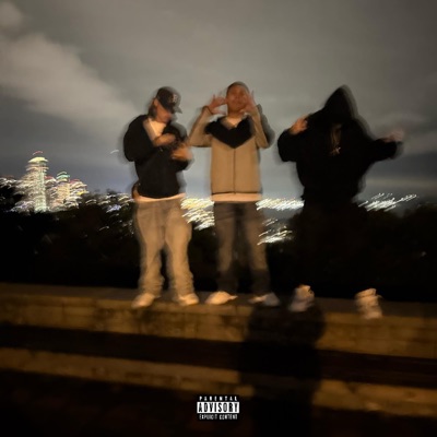 BACKSTREETS (feat. Baby P) - Single