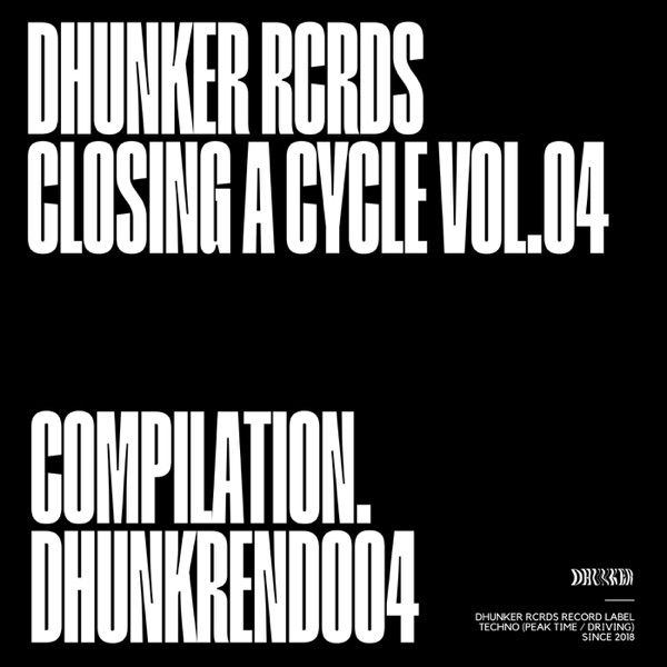 Compilation, Closing a Cycle Vol.04
