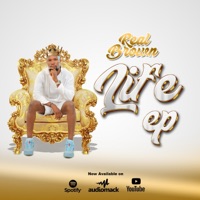 Life - EP - Real Brown