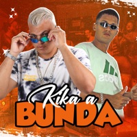 Kika a Bunda - Single - Grego pesadão & DJ Malicia