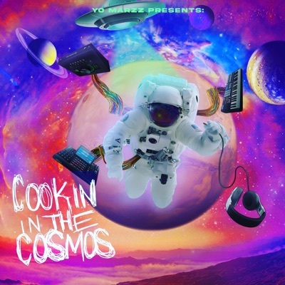 Cookin In The Cosmos