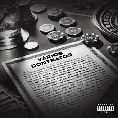 Vários Contratos - Single