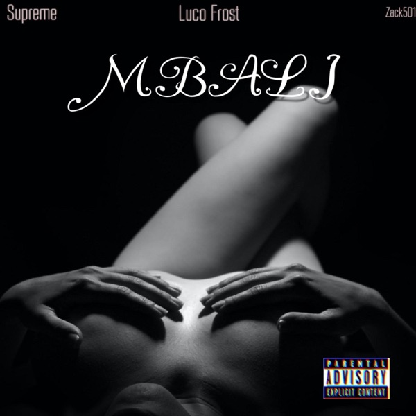 Mbali (feat. Luco Frost & Supreme)