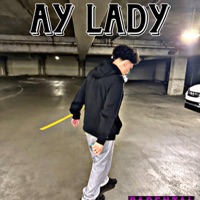 Ay Lady - Single - Winna