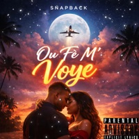 Ou Fem Voye - Single - Snapback08