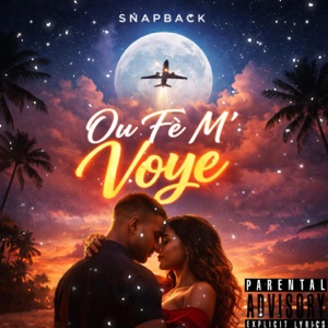 Ou Fem Voye - Single