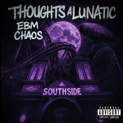 Thoughts Of A Lunatic - EP
