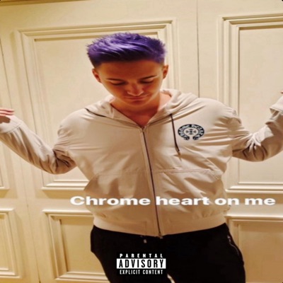 Bling (feat. eiko) - Single