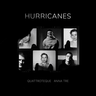 Hurricanes - Single