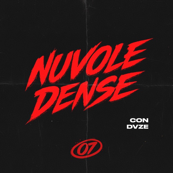 NUVOLE DENSE