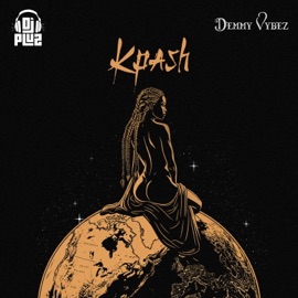 Kpash (feat. Demmy Vybez) DJ Pluz
