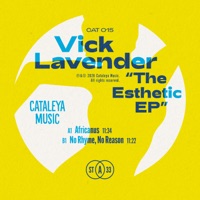 The Esthetic - EP - Vick Lavender