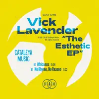 No Rhyme, No Reason — Vick Lavender