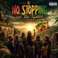 NO STOPPING (We Rise Together) - Single - Serioussound
