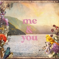 Me and You (feat. Mallory Holladay) - Single - ElijahDenzel