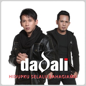 Hidupku Selalu Bahagiamu Album Art