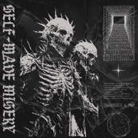 Self-Made Misery - Single - Fragments of Decay & Seeing Things