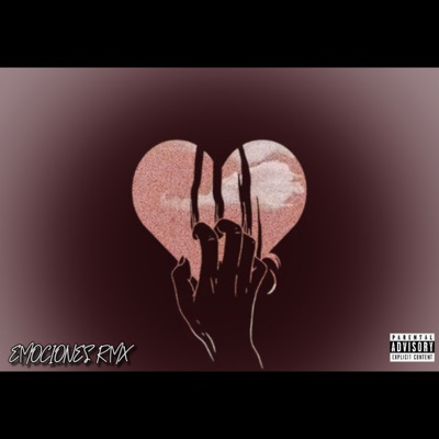 Emociones (Remix) [feat. Young Dubby] - Single