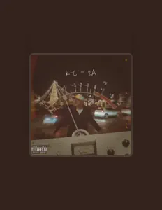 Ascolta K-C, guarda video musicali, leggi la biografia, vedi le date del tour & altro!