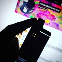 GAMER - Single - suddendeathovertime