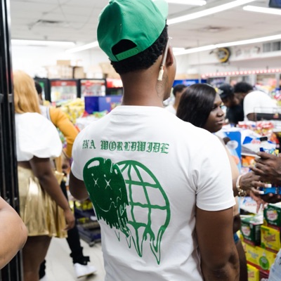 Im Da Three - Single