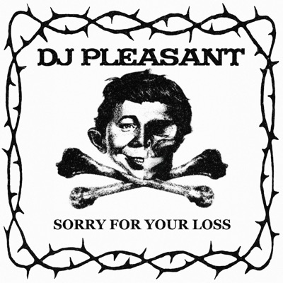 SORRY FOR YOUR LOSS - Single